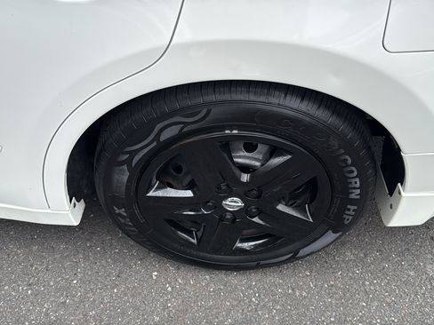 Used 2008 Nissan Altima 2.5 S w/ Emergency Aid Pkg FWD image 18