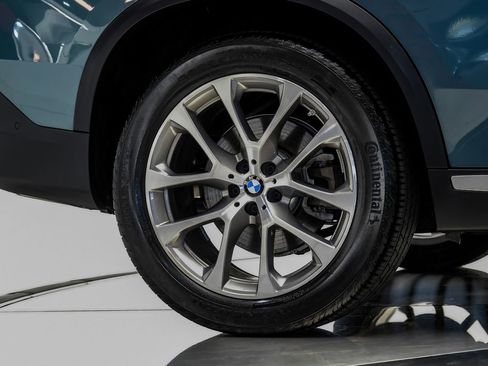 Used 2024 BMW X5 xDrive40i w/ Executive Package AWD/4WD image 65