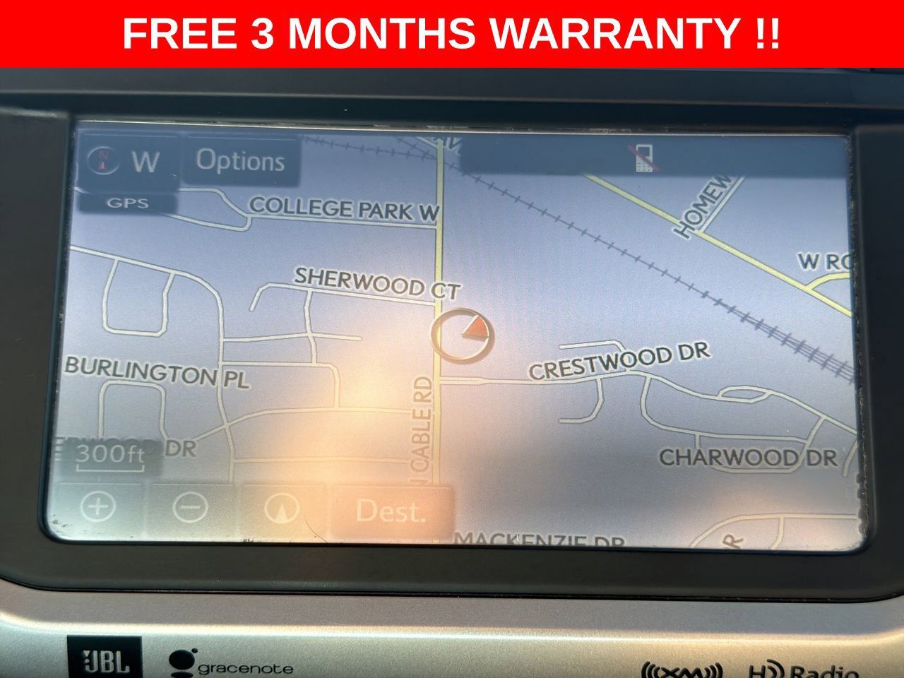 Used 2019 Toyota 4Runner Limited w/ Convenience Package AWD/4WD image 19