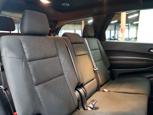 Used 2025 Dodge Durango R/T w/ Blacktop Package AWD/4WD image 31