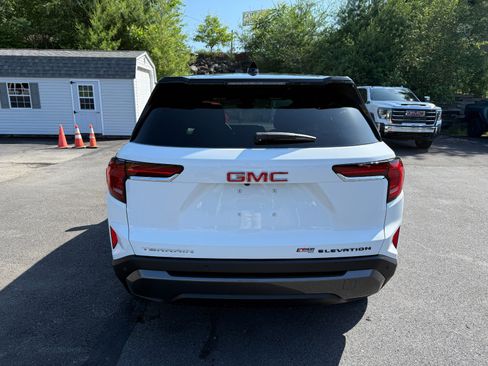 New 2026 GMC Terrain Elevation w/ LPO, Floor Liner Package image 4