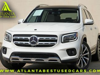 Used 2022 Mercedes-Benz GLB 250 w/ Premium Package Lite video 1