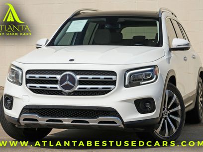 Used 2022 Mercedes-Benz GLB 250 w/ Premium Package Lite