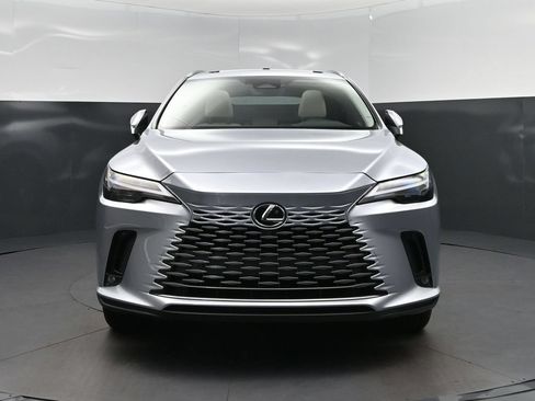New 2026 Lexus RX 350 Premium Plus FWD image 10