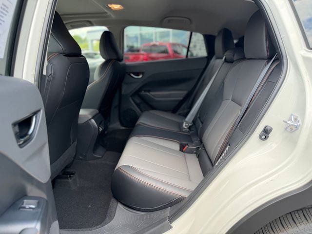 New 2026 Subaru Crosstrek 2.5i Limited AWD/4WD image 6