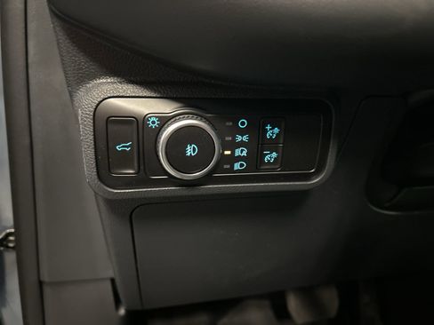 New 2026 Ford Explorer Tremor w/ Tremor Convenience Package image 19