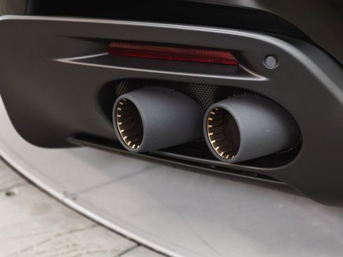 Certified 2024 Ferrari Roma Spider image 47