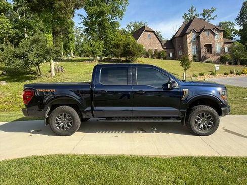 Used 2024 Ford F150 Tremor w/ Equipment Group 402A High AWD/4WD image 10