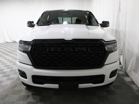 Used 2025 RAM 1500 Big Horn AWD/4WD image 27