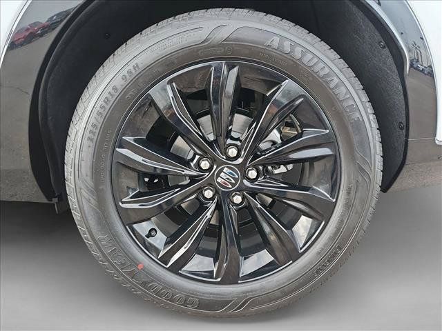 New 2026 Buick Envista Sport Touring w/ Convenience I Package FWD image 10