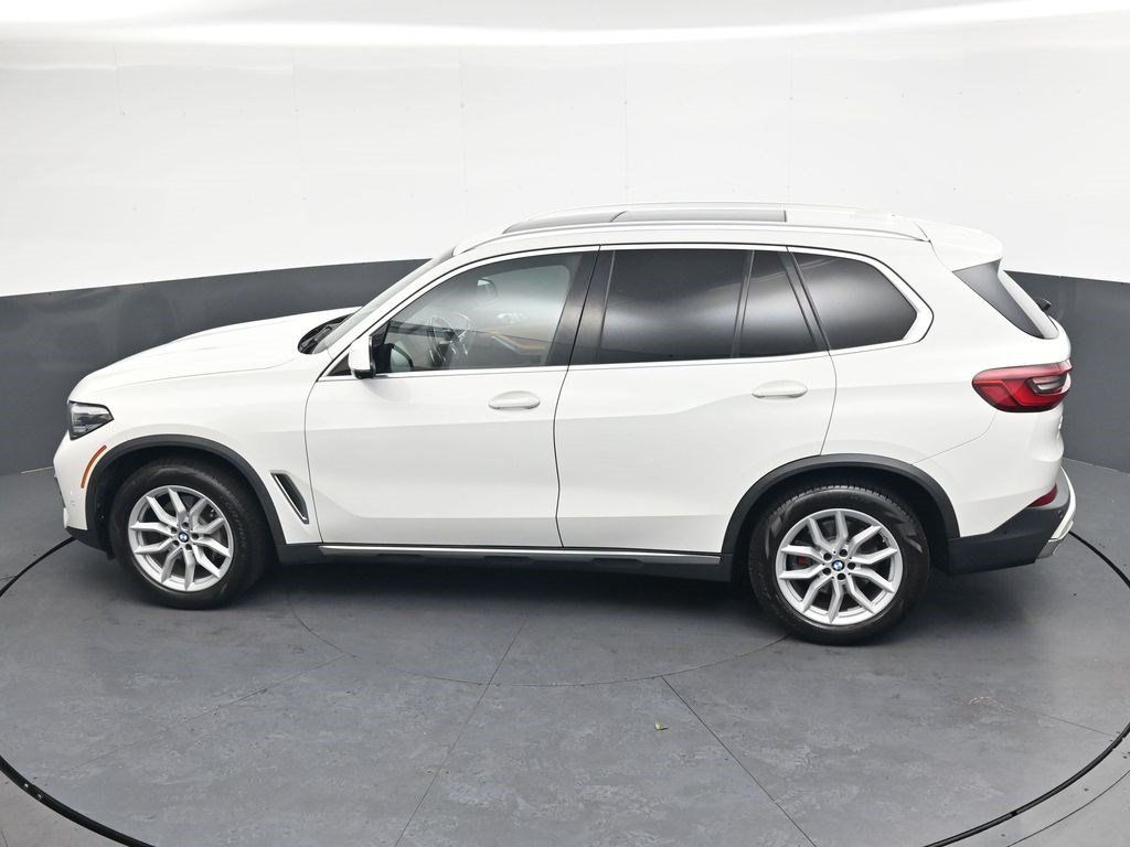 Used 2019 BMW X5 xDrive40i w/ Convenience Package AWD/4WD image 24