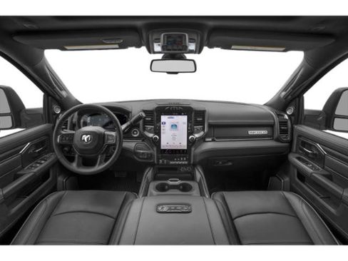 Used 2024 RAM 2500 Rebel w/ Towing Technology Group AWD/4WD image 7