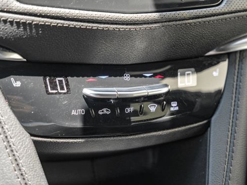 Used 2024 Cadillac XT5 Premium Luxury FWD image 29