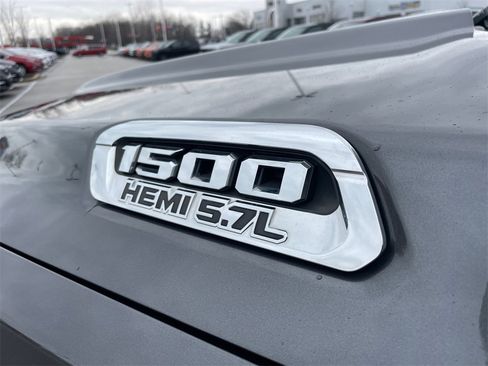 Used 2019 RAM 1500 Big Horn image 58
