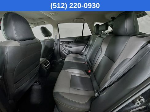 New 2023 Subaru Outback Onyx Edition XT image 30