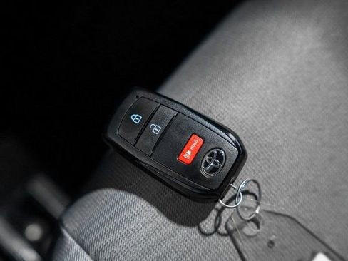 New 2026 Toyota Tacoma SR5 image 41