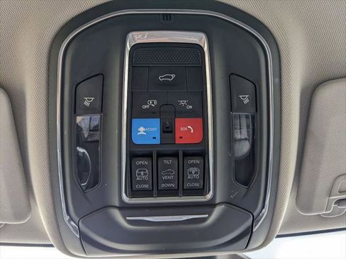 Certified 2021 Jeep Grand Cherokee L Limited image 68