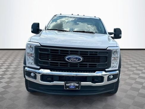New 2026 Ford F450 XL AWD/4WD image 2
