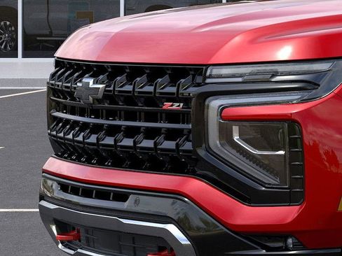 New 2026 Chevrolet Tahoe Z71 w/ Comfort Package AWD/4WD image 14