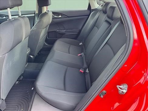 Used 2018 Honda Civic EX image 10