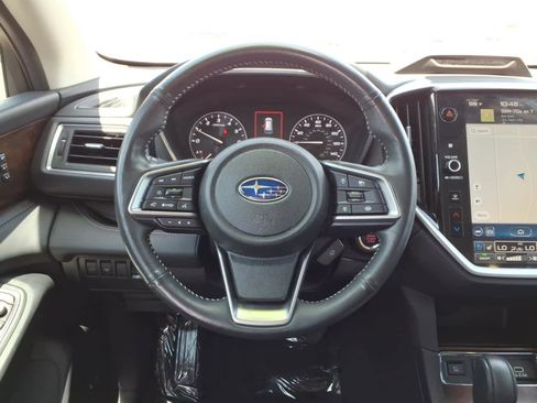 Certified 2024 Subaru Ascent Touring w/ Popular Package #2 AWD/4WD image 26