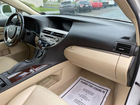 Used 2015 Lexus RX 350 AWD image 10