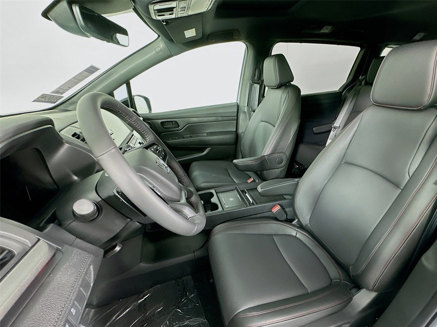 New 2026 Honda Odyssey Sport-L image 28