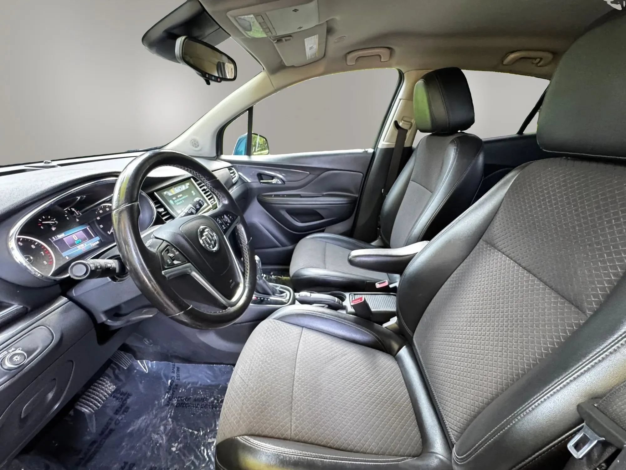 Used 2019 Buick Encore Preferred FWD image 13