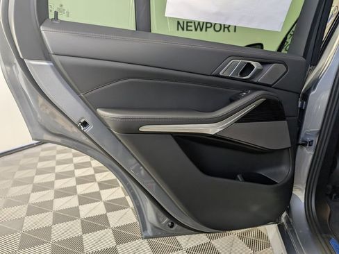 New 2026 BMW X5 xDrive40i w/ M Sport Package image 17