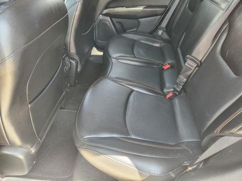 Used 2019 Jeep Compass Limited FWD image 29