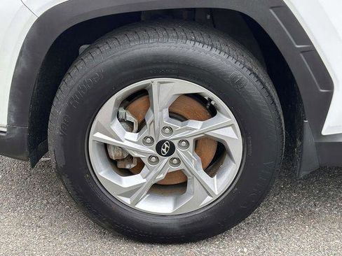 Used 2022 Hyundai Tucson SEL image 12