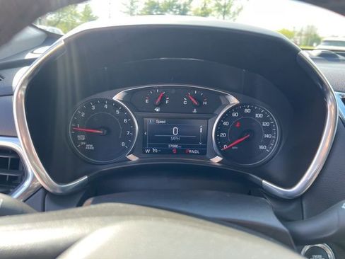 Used 2024 Chevrolet Equinox LT image 16