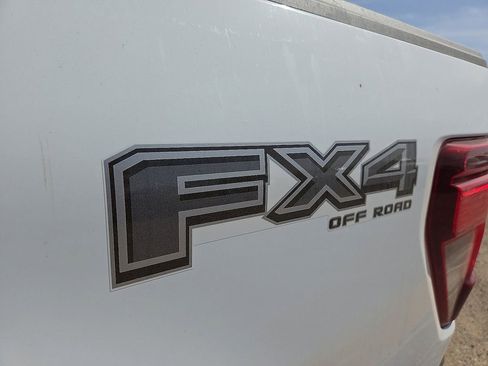 New 2026 Ford F150 XLT w/ XLT Chrome Appearance Package AWD/4WD image 8