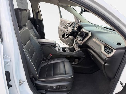 Used 2023 GMC Acadia Denali FWD image 26