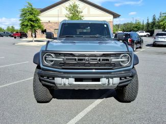 Used 2023 Ford Bronco Raptor w/ Interior Carbon Fiber Pack 6 AWD/4WD video 2
