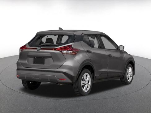 Used 2024 Nissan Kicks S FWD image 2