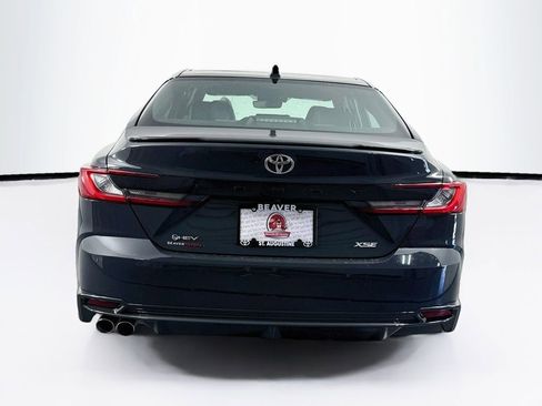 New 2026 Toyota Camry XSE FWD image 7