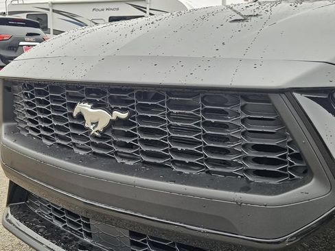 New 2026 Ford Mustang Coupe RWD image 5