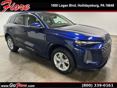 New 2025 Audi Q5 Premium