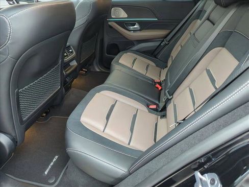 Used 2023 Mercedes-Benz GLE 63 AMG S image 19