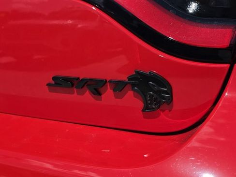 Used 2023 Dodge Charger SRT Hellcat w/ Harman/Kardon Audio Group RWD image 38