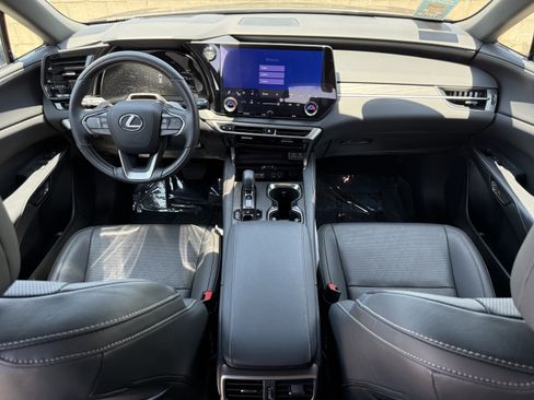 Certified 2025 Lexus RX 350 w/ Convenience Package AWD/4WD image 28