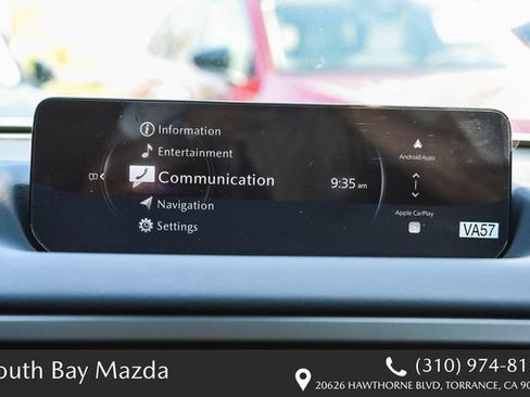 New 2026 MAZDA CX-50 AWD 2.5 S w/ Weather Package image 15