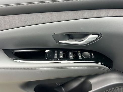 New 2026 Hyundai Tucson Limited AWD/4WD image 11