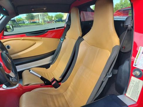 Used 2005 Lotus Elise RWD image 11