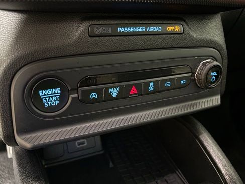 Used 2025 Ford Bronco Sport Big Bend AWD/4WD image 24