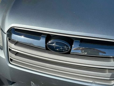 Used 2014 Subaru Outback 2.5i Limited w/ Moonroof Package image 10
