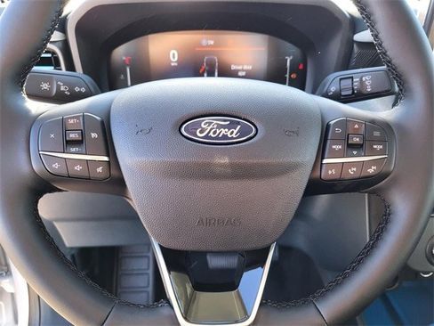 New 2026 Ford Maverick XLT w/ XLT Luxury Package image 3