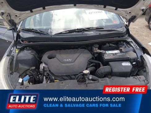 Used 2017 Hyundai Accent SE FWD image 20