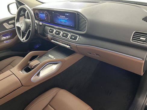 New 2026 Mercedes-Benz GLE 350 4MATIC image 27